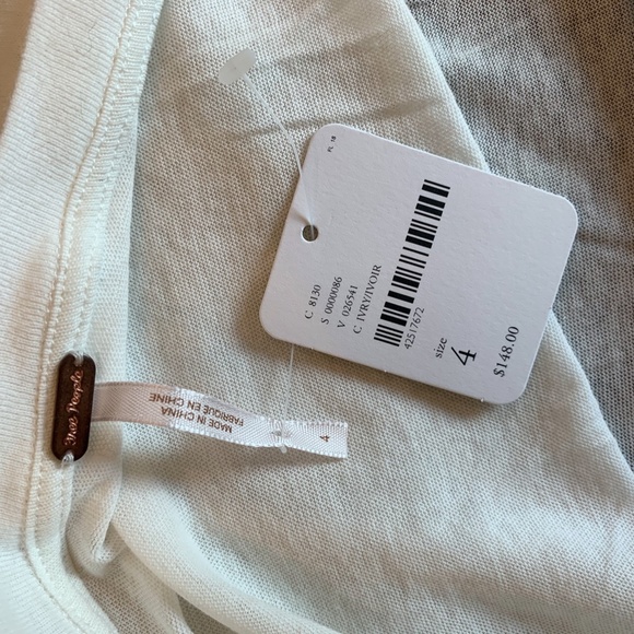 Free People Jumpsuit - Picture 7 of 7